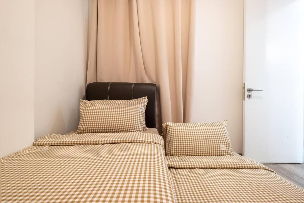 Apartment Suria North Kiara Wi-fi 500mbps 3km-desa Park *