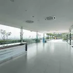 Suria North Kiara Wi-Fi 500Mbps 3Km-Desa Park City