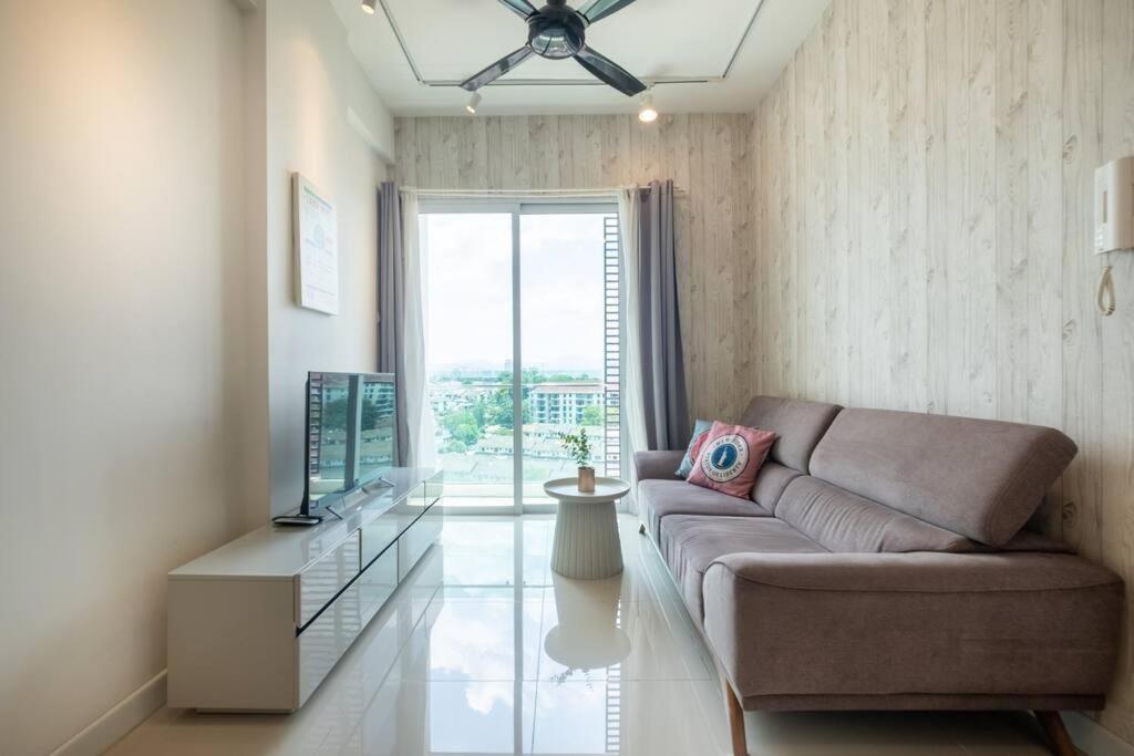 Suria North Kiara Wi-fi 500mbps 3km-desa Park