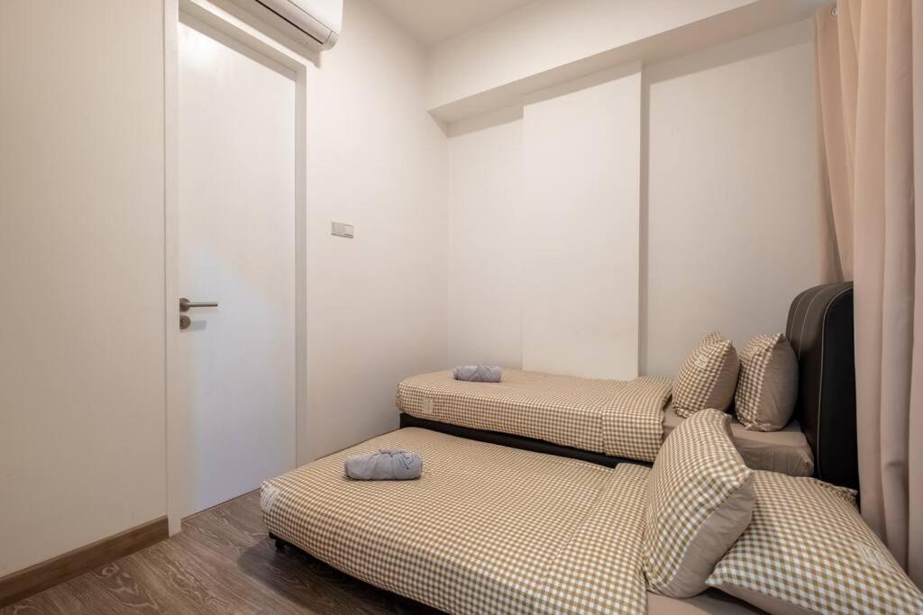 Suria North Kiara Wi-fi 500mbps 3km-desa Park * Kuala Lumpur