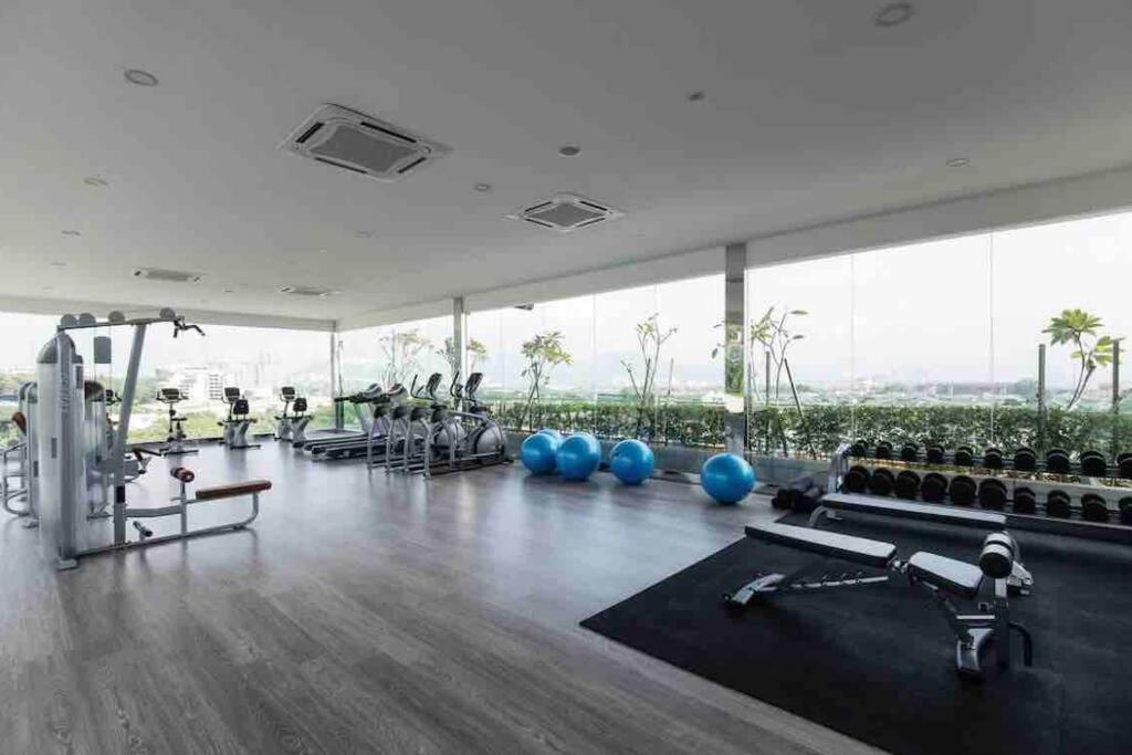 Suria North Kiara Wi-fi 500mbps 3km-desa Park * Kuala Lumpur