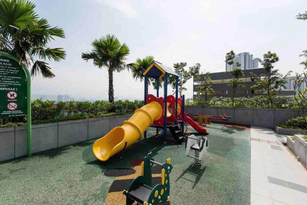 Suria North Kiara Wi-fi 500mbps 3km-desa Park * Kuala Lumpur