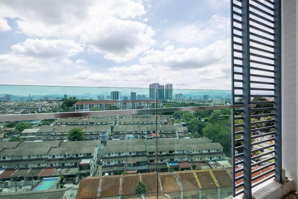 Suria North Kiara Wi-fi 500mbps 3km-desa Park * Kuala Lumpur
