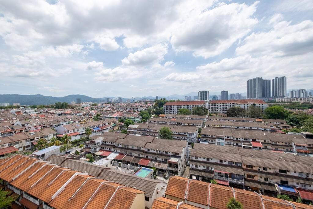 Suria North Kiara Wi-fi 500mbps 3km-desa Park * Kuala Lumpur